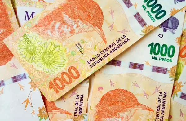 La tasa del "plazo fijo de la bolsa" ya cay a menos del 90%