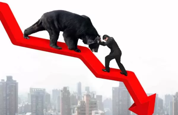 Trampa bajista: por qu en Wall Street se aconseja tener precaucin con el rebote accionario