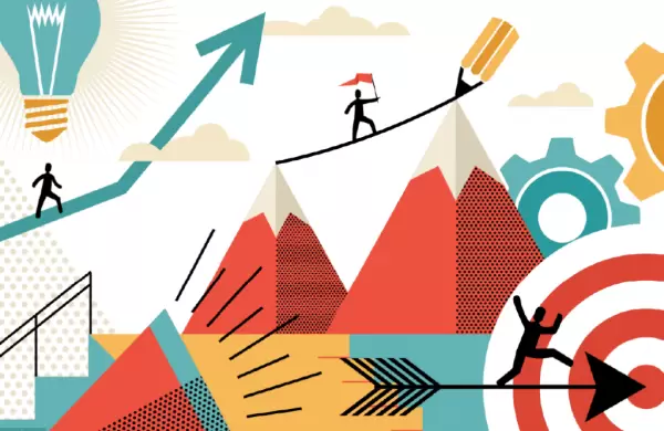 Un salto al desarrollo