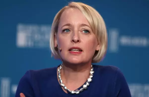 Las acciones de Accenture colapsaron un 10% en Wall Street y perdi US$ 22.000 millones en valor de mercado: qu vieron los inversores