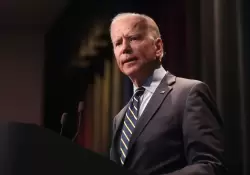 Joe Biden toma partido en la huelga de guionistas que paraliza a Hollywood