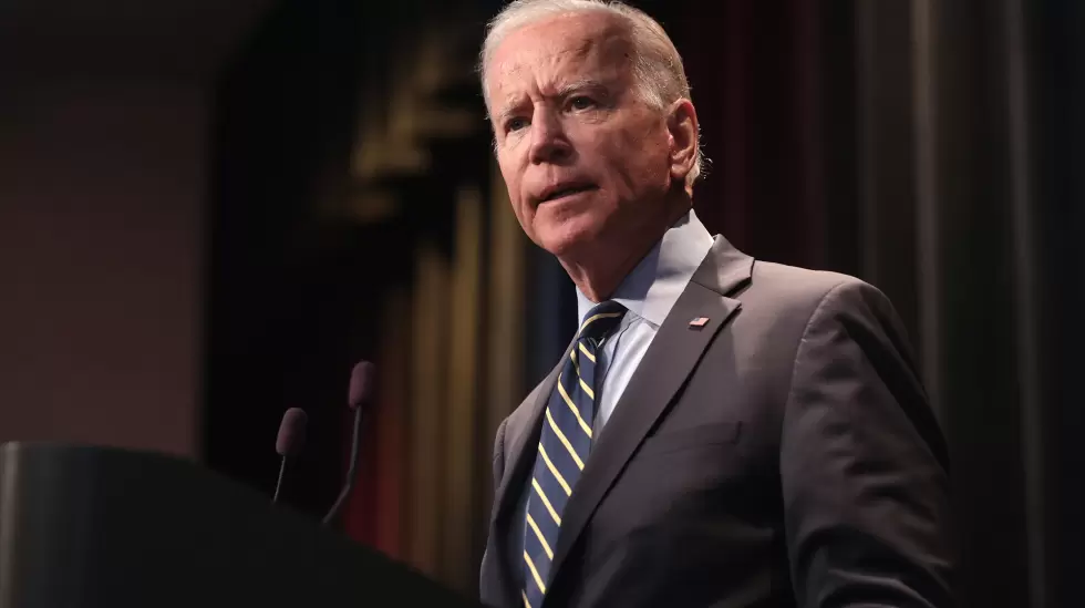 anuario 2021  enero biden elegida