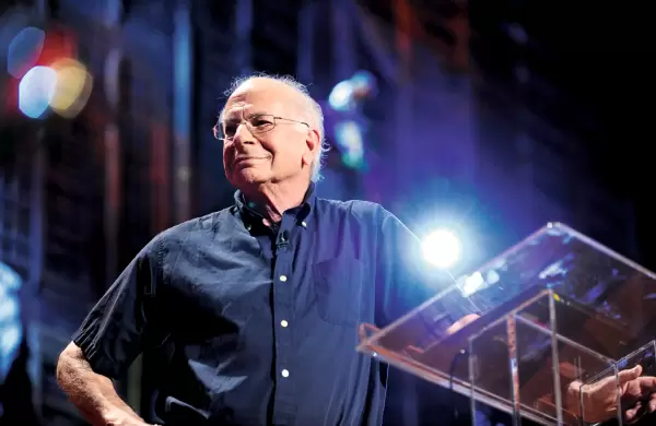 Lo que nos dejó Daniel Kahneman, el Nobel de Economía que anticipó la supremacía de la IA