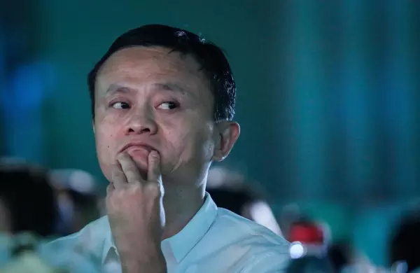 Las acciones de Alibaba caen 75%: Qu se espera para el negocio de Jack Ma?