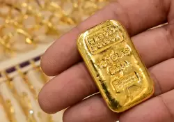 Qu pasar con el oro: las buenas y malas noticias a contar