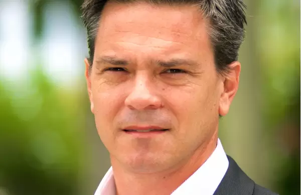 Federico Greppi es el nuevo COO de Marriott International para el Caribe y Latinoamrica