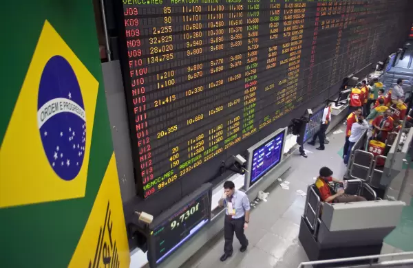 Ya operan en la Bolsa porteña 14 nuevos Cedears brasileños: cuáles son los más atractivos