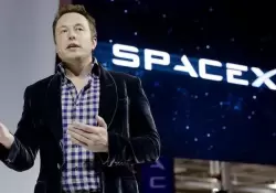 SpaceX, la empresa espacial de Elon Musk, podra valer ms que Qualcomm, Netflix e IBM