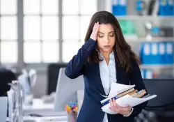 ¿Carrera profesional estancada? Cómo saber si se trata de falta de confianza, capacidad o adecuación al puesto