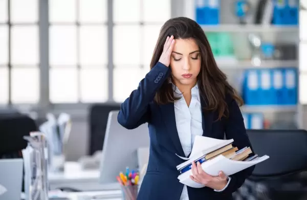¿Carrera profesional estancada? Cómo saber si se trata de falta de confianza, capacidad o adecuación al puesto