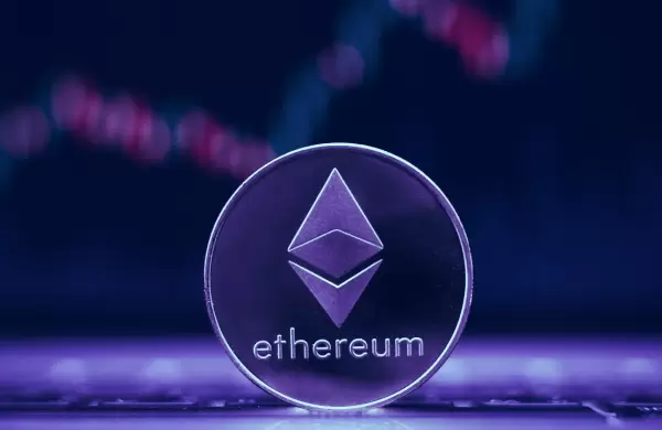 Ethereum toc fondo tras la fusin: A cunto lleg la crypto?