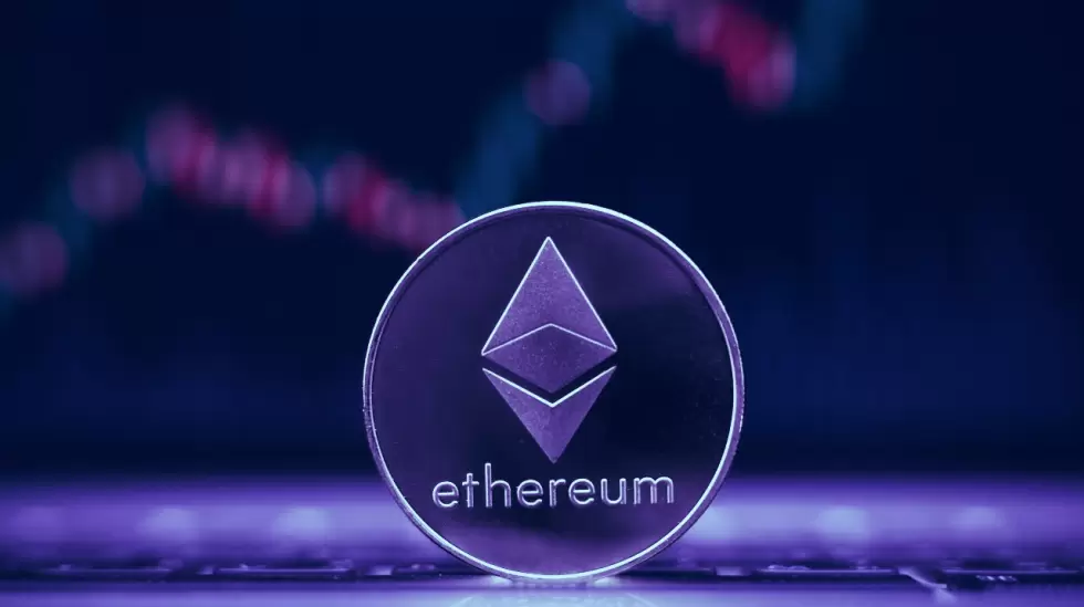 Ethereum toc fondo tras la fusin: a cunto lleg la crypto?