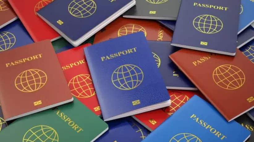 Pasaportes más poderosos del 2022