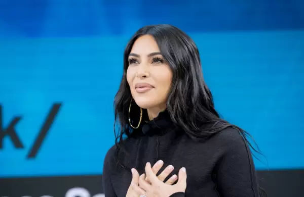 "No podemos hacer la vista gorda", la postura de Kim Kardashian contra la represión a inmigrantes en EE.UU.