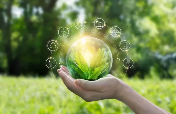 Negocios amigables en Wall Street: Por qu este ao puede ser muy contundente para las empresas ecolgicas