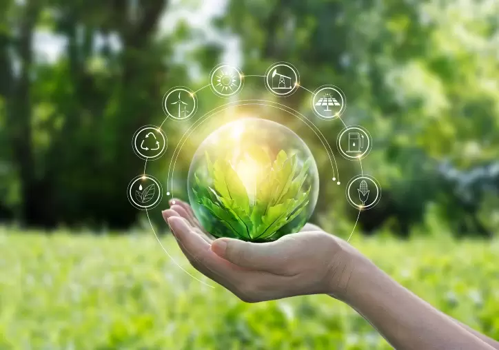 EcoFintech, las empresas tecnolgicas que buscan frenar la crisis climtica