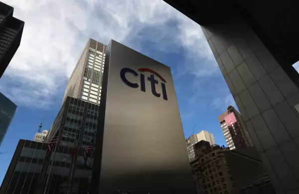 Por qué Citigroup confía más en las acciones europeas que en las estadounidenses