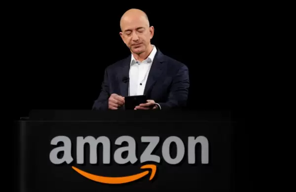 Anlisis a fondo: Qu suceder con las acciones de Amazon