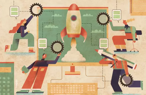 El desafo de la imprevisibilidad: por qu las multinacionales necesitan a sus subsidiarias argentinas ms que nunca