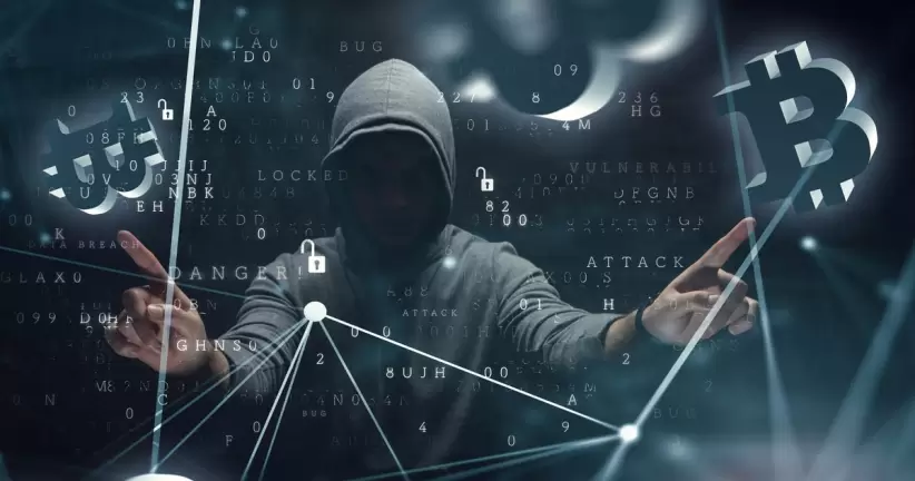 Los delincuentes implementan una nueva estafa para robar criptomonedas