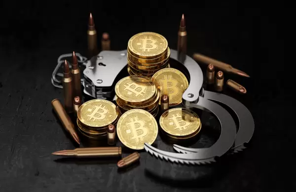 Estafas crypto: la impactante cifra que perdieron los inversores en 2022