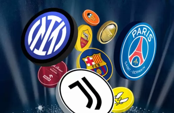 Los Fan Tokens en la Copa América 2024: inversión y pasión por el fútbol