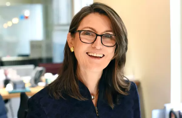 En medio de la recesin, la Reina de la Bolsa sali de compras y estas son sus apuestas