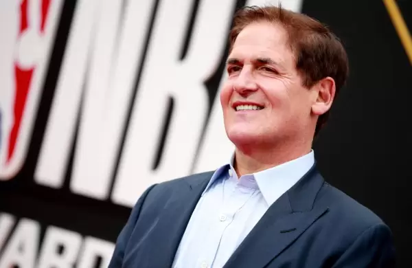 Seis consejos del multimillonario Mark Cuban que todo emprendedor debera conocer