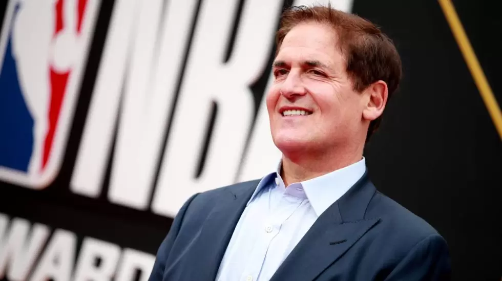 Mark Cuban-