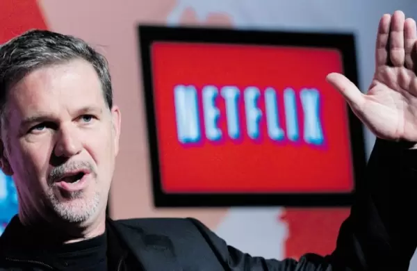 La nueva mina de oro de Netflix, Spotify y YouTube: los creadores de contenido son la clave para un negocio de US$ 100.000 millones