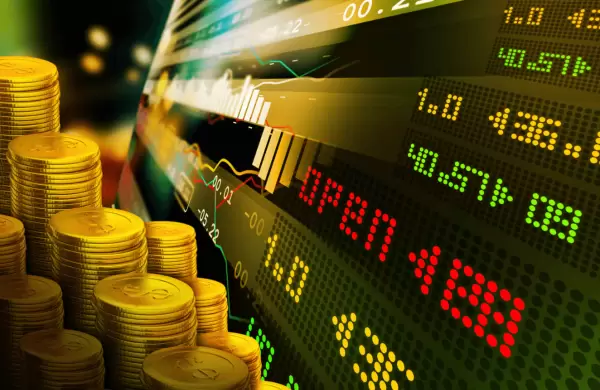 Así están evolucionando los mercados financieros gracias al avance de la tecnología