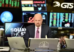 Tres "mentalidades" financieras que hay que evitar seguir en el contexto actual, segn el gur Jim Cramer