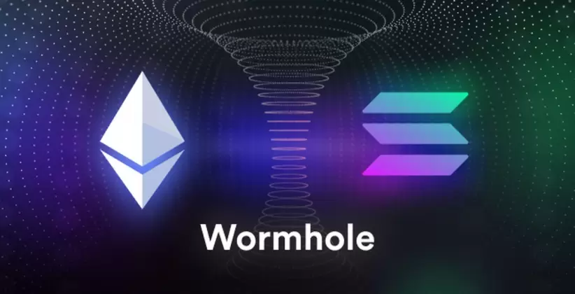 Wormhole, la plataforma que busca facilitar las operaciones entre Solana y Ethereum fue hackeada