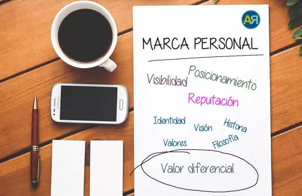 Desde cero y sin dinero: 7 pasos para crear tu marca personal y aumentar la visibilidad de tu carrera profesional