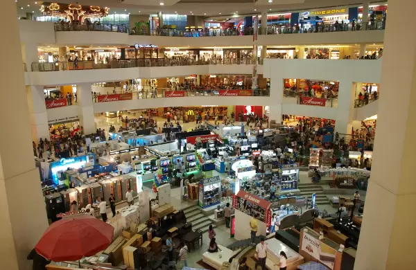 Qué hay detrás de las compras compulsivas, según la psicología