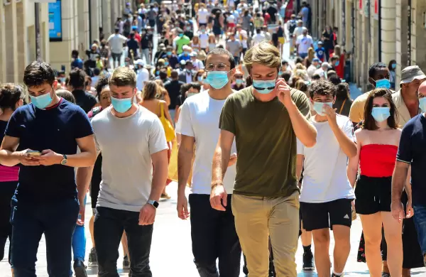 ¿Cómo responder a una nueva pandemia de América Latina?