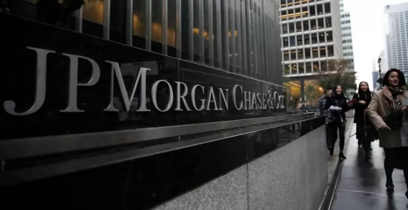 El JPMorgan le indica a sus clientes cuál es la debilidad del Bitcoin