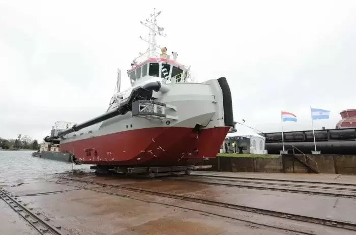 Jan de Nul