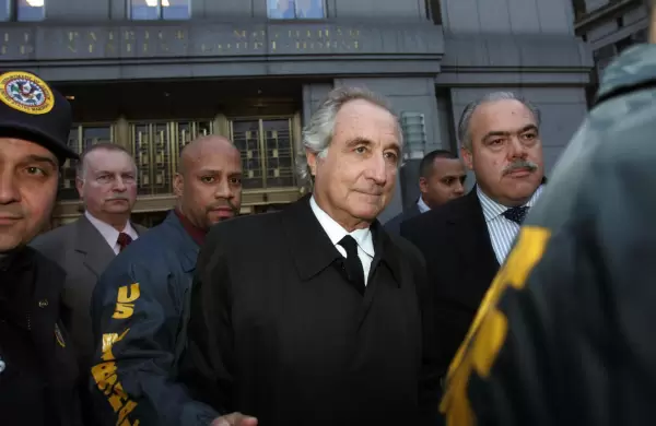Crypto crash: Según una investigación, Three Arrows Capital operó con el esquema Ponzi de Bernie Madoff