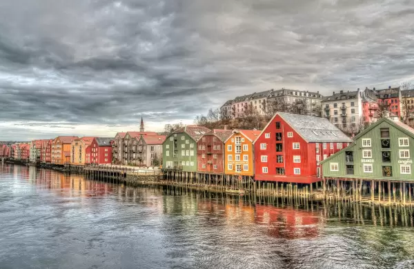 De Noruega hasta Argentina: 10 destinos imperdibles para conocer