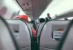 Cómo es la aerolínea que va a pesar a los pasajeros antes de subir al avión