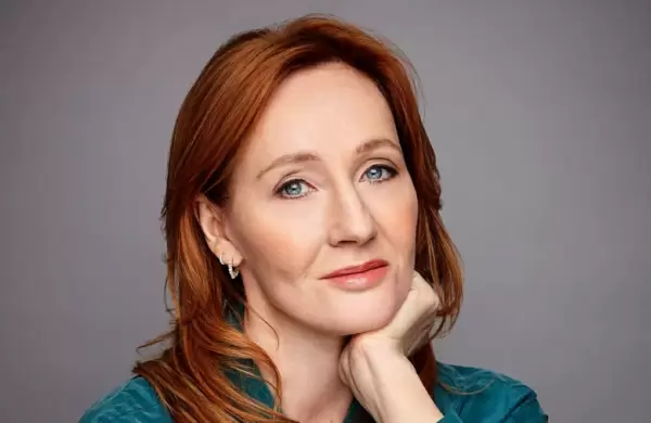 Entre parques, libros y series: cómo J.K. Rowling construyó una fortuna de US$ 1.200 millones con Harry Potter