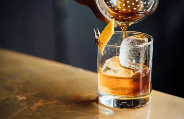 Los mejores whiskies norteamericanos de los World Whisky Awards