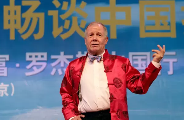 El gurú Jim Rogers tiene 79 años, en marzo vaticinó el crypto crash y ahora dice: "Es el peor mercado bajista de mi vida"