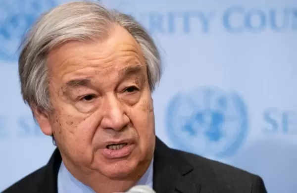 La ONU advierte: “El mundo está a un malentendido de la aniquilación nuclear”