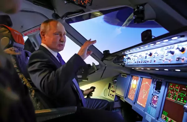 Putin desplegará armas nucleares tácticas en Bielorrusia