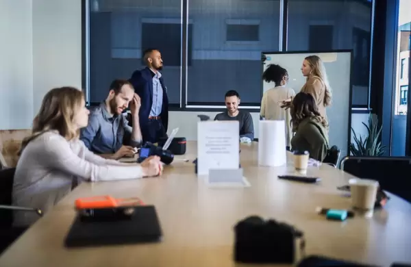 Cómo innovar y cambiar en un contexto cada vez más difícil para las empresas
