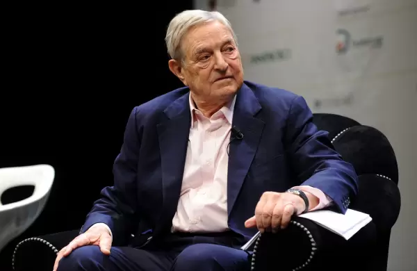 El magnate George Soros reorden su portafolio: qu compr y qu vendi