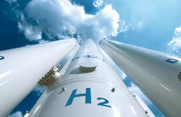 Deberes para el hidrgeno verde: qu desafos tiene Uruguay para ser competitivo en esta nueva industria