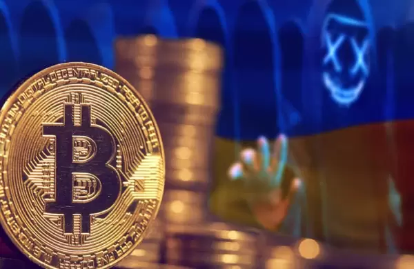 BlackRock empieza a tratar a Bitcoin como al oro: un activo que protege en las crisis